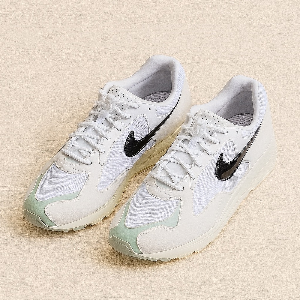 Nike Air Skylon 2 x Fear Of God White